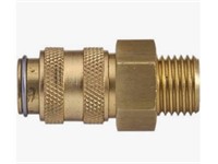 Premium Quick Coupling, Series 50