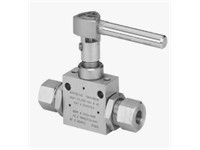 Premium Safety Quick Coupling with a Self-Venting System, Series 14