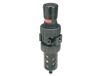 Prep-Air II FRL Filter Regulators