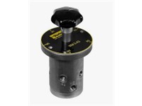 Pressure Gauge Selector Valve - Series WM