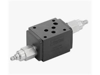 Pressure Relief Sandwich Valve – RV Series