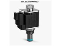 Pressure Relieving Proportional Valve