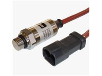 Pressure Sensors - IQAN-SP