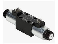 Proportional Pressure Reducing Valve Series - D1FV / D1FV*EE