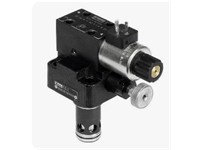 Proportional Pressure Relief Valve - Series RE*E*W