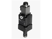 Proportional Throttle Valve - Series TDA