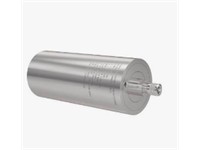 Pulsation Dampers – PDM & PDH Series - (Europe)
