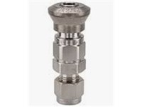 Push to Connect, Stainless Steel, Instrumentation Quick Couplings  - CPI Series