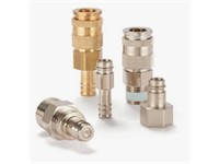 Quick Coupling, Series 27