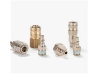 Quick Coupling with ARO Profile, Series 14