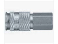 Quick Coupling with Atlas Copco Profile, Series 33