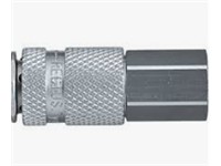 Quick Coupling with English Profile, Series 17