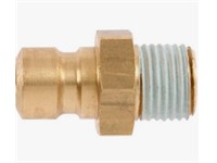 Quick Coupling with International Profile, Series 86/87/88
