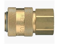Quick Coupling with Japanese Industrial Profile, Series 13