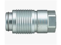 Quick Coupling with Parker own Profile, Series 29
