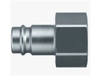Quick Coupling with Parker own Profile, Series 41