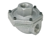 Quick Exhaust Valves - 0R Series