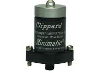 Clippard Modular Valve - R-402