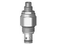 RDH081 Relief Valve