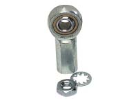 Rod End zinc plated body - RE4885