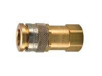 RF Series Coupler - Female Pipe