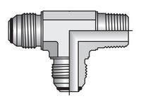 Triple-Lok 2 37° Tee RTXO