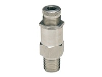 Relief Valves - RV Series
