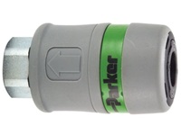 Rectus 25 Interchange - Female Pipe Thread