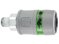 Rectus 25 Interchange - Male Pipe Thread