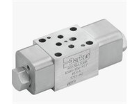 Regeneration Sandwich Valve – RG Series