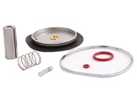Parker Repair/ Rebuild Kits for Fluid Control Division Products