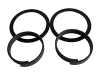 Helac Hydraulic Rotary Actuator Bearing Kits