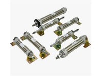 Round cylinder- PK1A-S(T) / PK1A-SB / Special Request