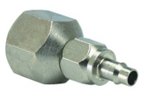 ENP 1/8" NPT Swivel - S4N Series