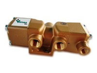 Versa Brass Body