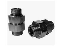 SAE Non return valves