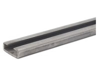 Channel Rails - Type SCS