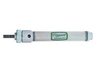 1/2" Bore Stainless Steel Cylinder - SDR Series