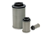 Suction Elements / Inbuilt Filters - SE Series