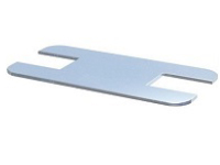 Safety Locking Plate - TYPE SIG