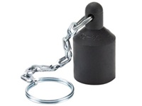 SM Series Nipple Dust Cap - Rubber