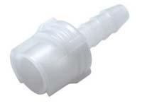 AMAT 3300-00253 Colder Products PLCD120M8 Quick Coupling for Plastic Tube 