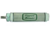 1 1/16" Bore Stainless Steel Cylinder - SSR-17 Series