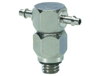 #10-32 Male Swivel - ST0 Series