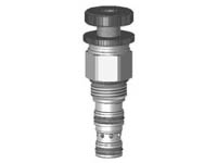 SVH081 Sequence Valve