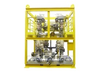 Well Head Sand Filter