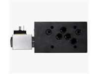 Sandwich Plates for Regenerative and Hybrid Circuits - Series H10