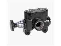 Selector Valve - S & H Series