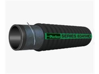 Series 8341HD DAY-LITE® Corrugated Material HandlingHose
