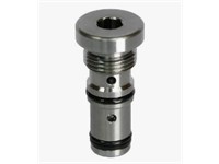 Shuttle Valve - Series SSR